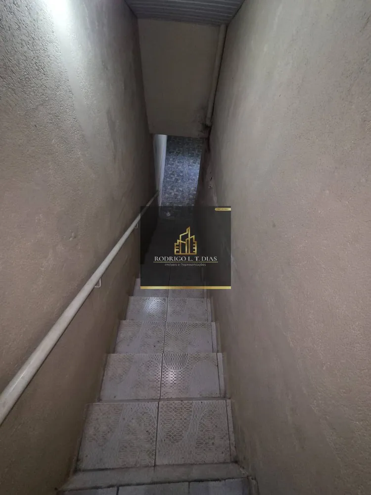Casa, 2 quartos, 90 m² - Foto 4