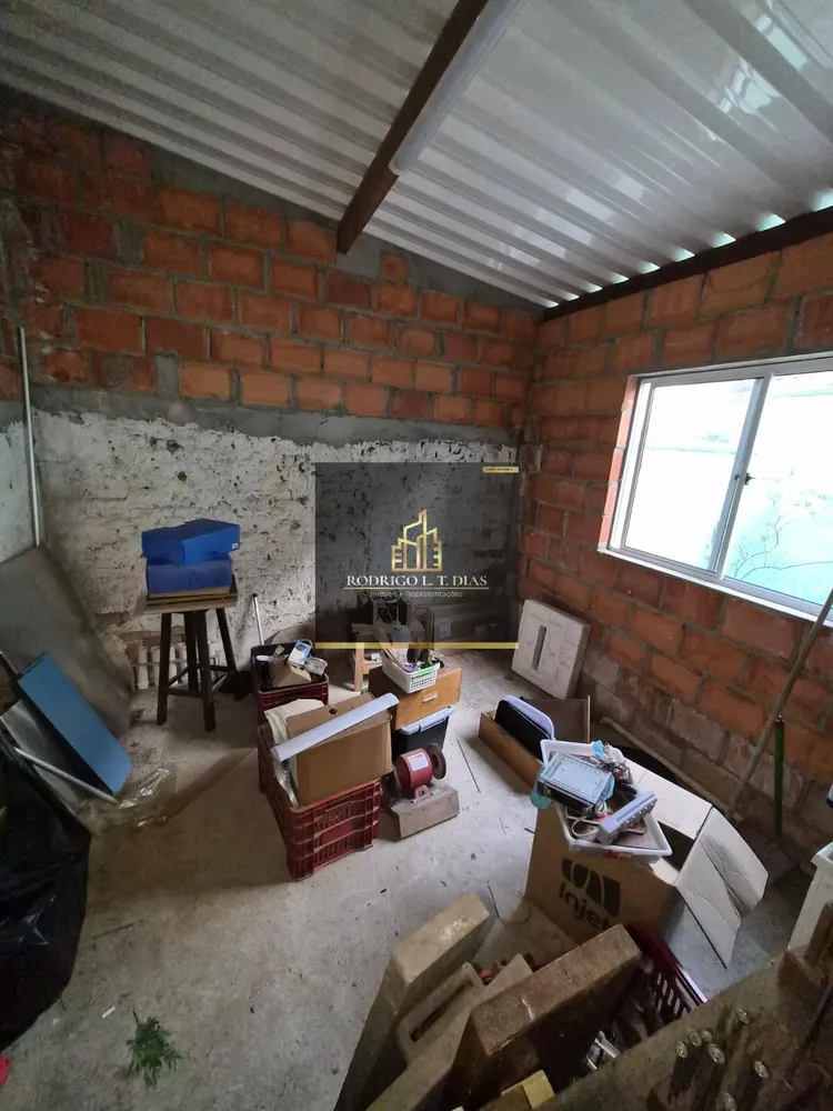 Casa, 2 quartos, 90 m² - Foto 6