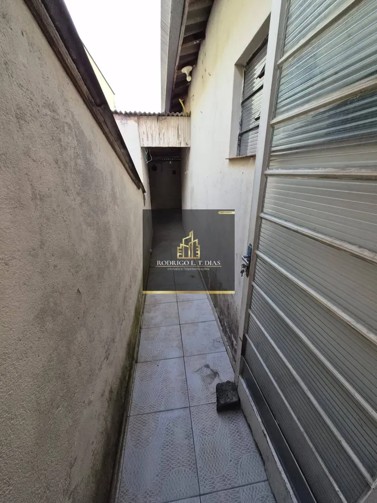 Casa, 2 quartos, 90 m² - Foto 12
