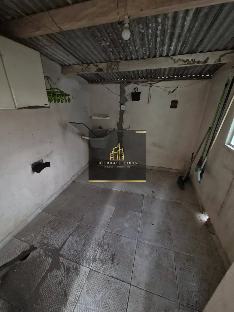 Casa, 2 quartos, 90 m² - Foto 10