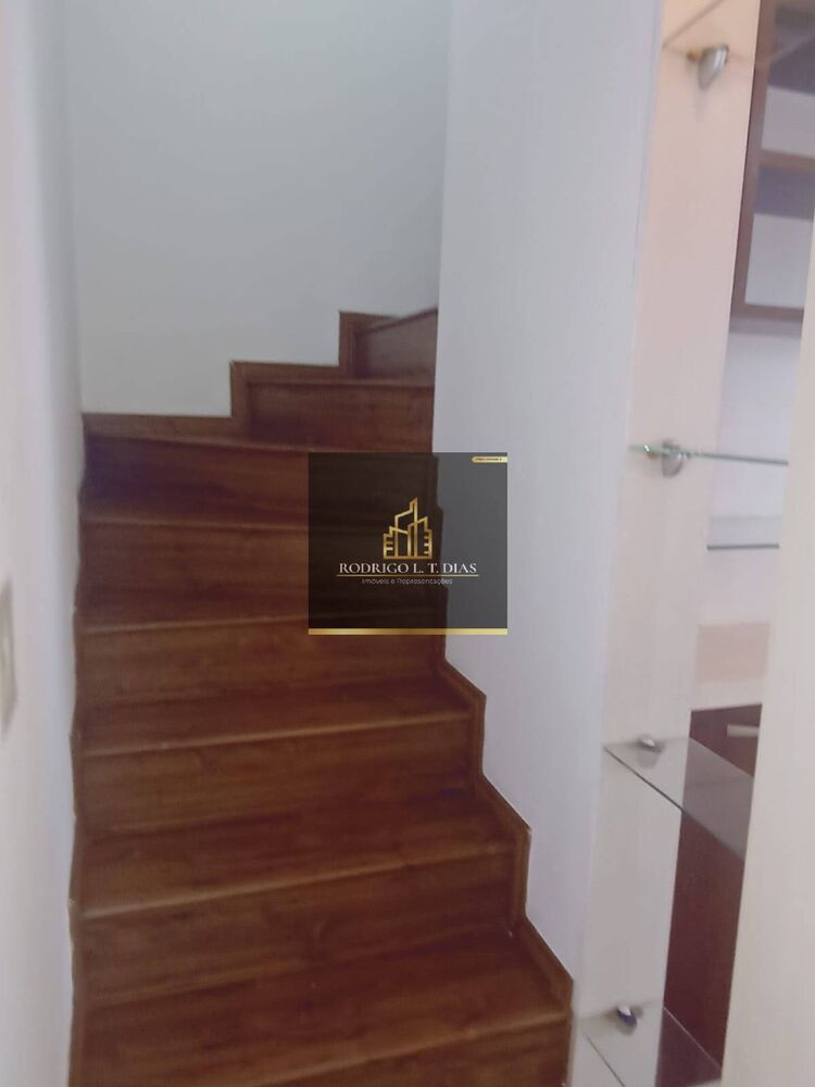 Casa de Condomínio à venda com 3 quartos, 88m² - Foto 3