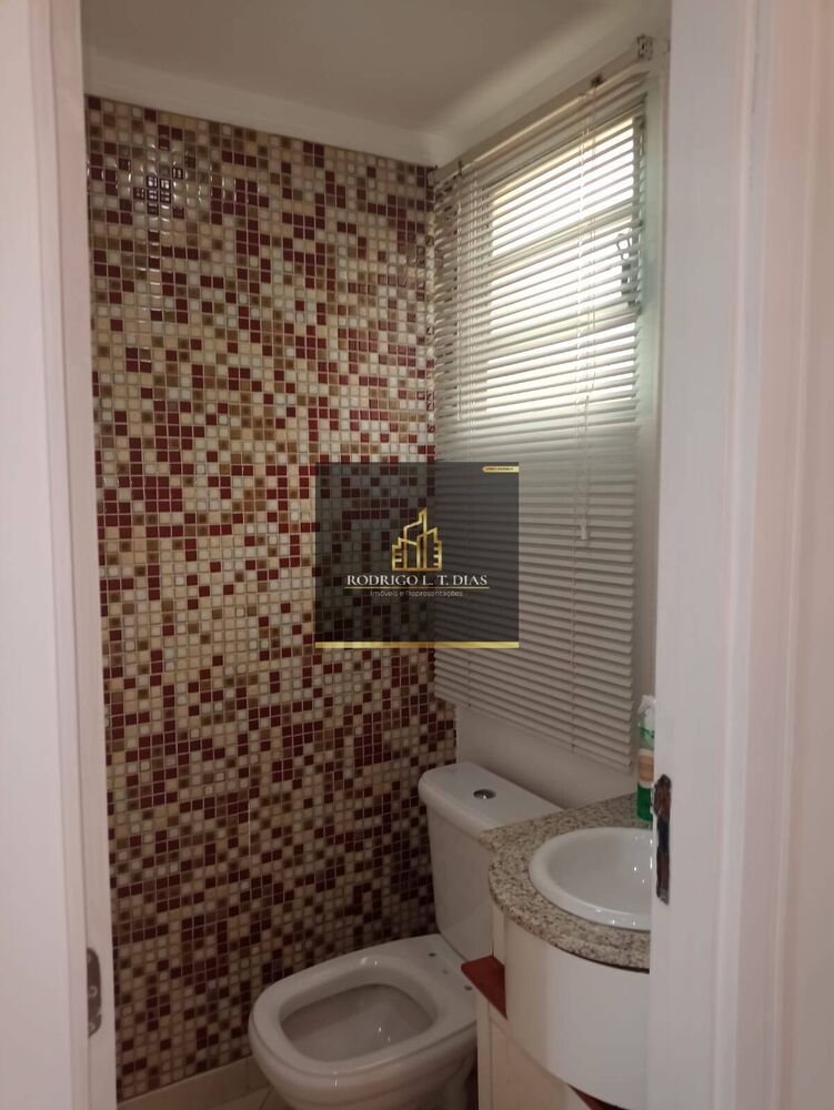 Casa de Condomínio à venda com 3 quartos, 88m² - Foto 2