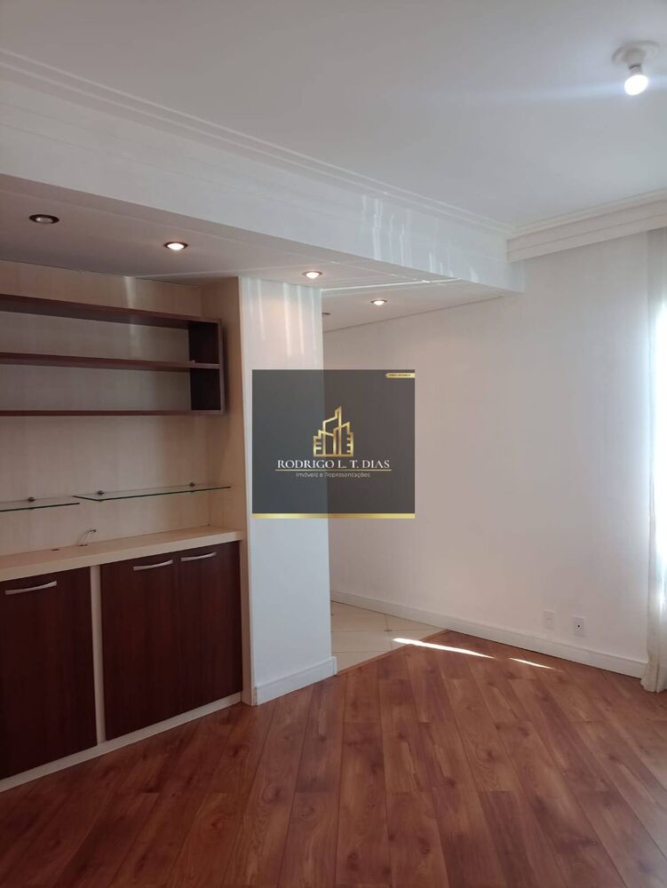 Casa de Condomínio à venda com 3 quartos, 88m² - Foto 1
