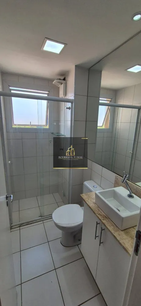 Apartamento, 2 quartos, 56 m² - Foto 5