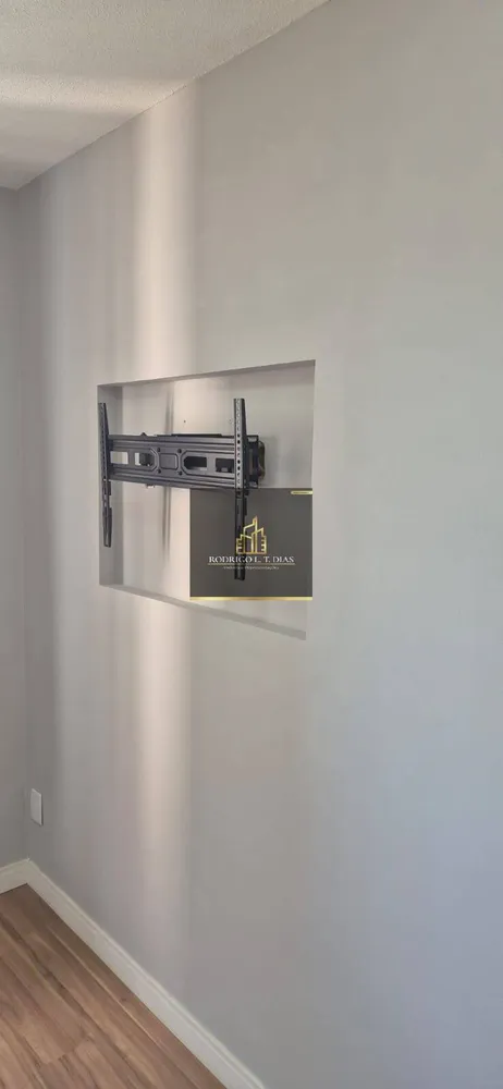Apartamento, 2 quartos, 56 m² - Foto 4