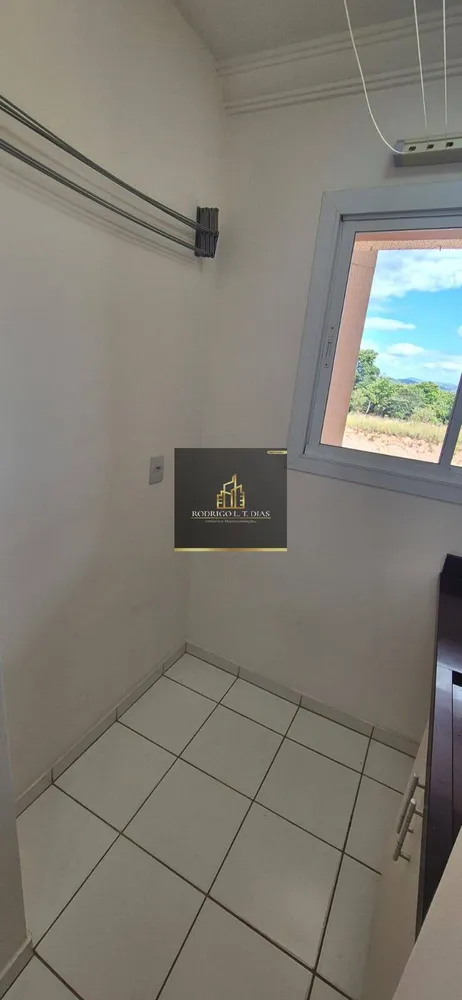 Apartamento, 2 quartos, 56 m² - Foto 2