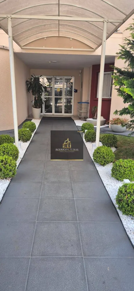 Apartamento, 2 quartos, 56 m² - Foto 7
