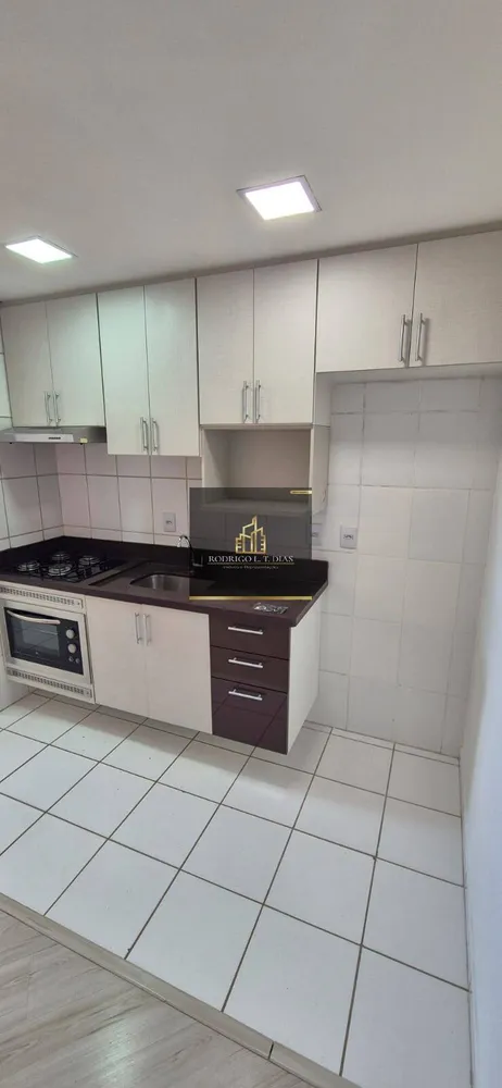 Apartamento, 2 quartos, 56 m² - Foto 3