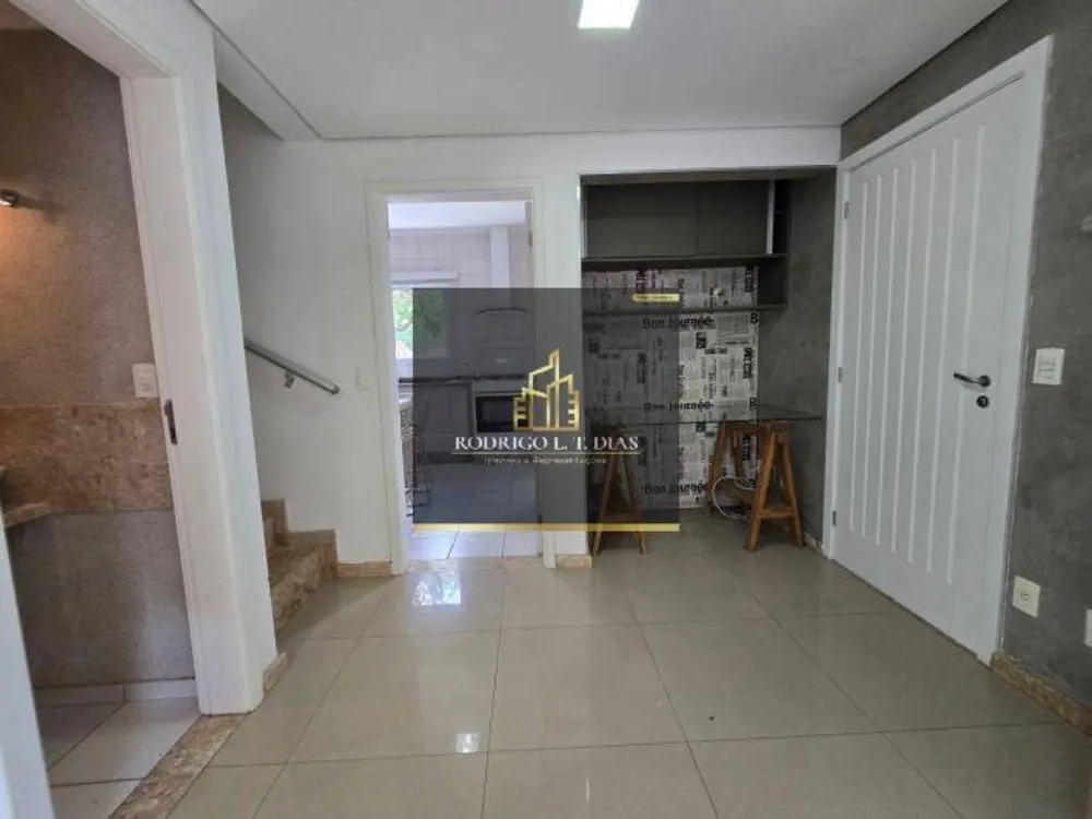 Casa de Condomínio, 3 quartos - Foto 12