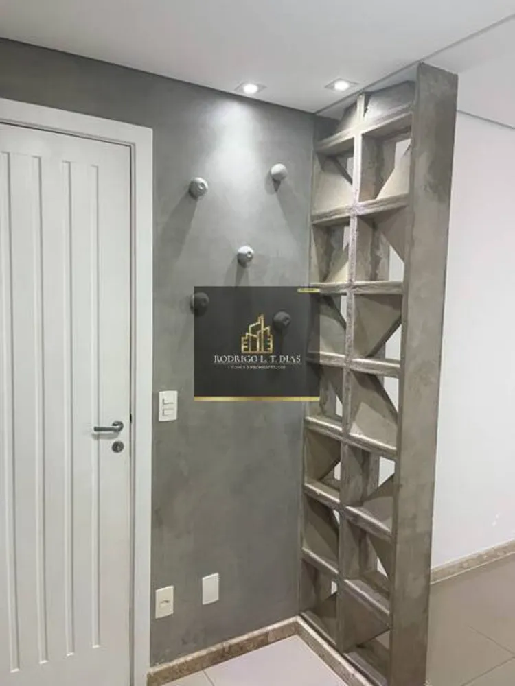Casa de Condomínio, 3 quartos - Foto 8