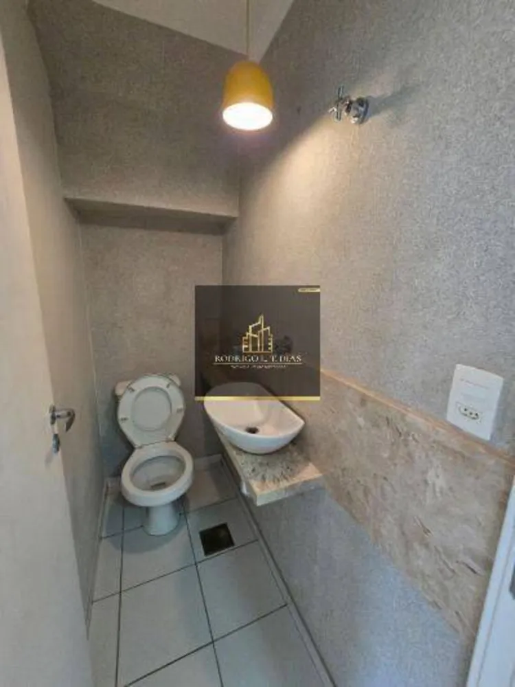Casa de Condomínio, 3 quartos - Foto 9