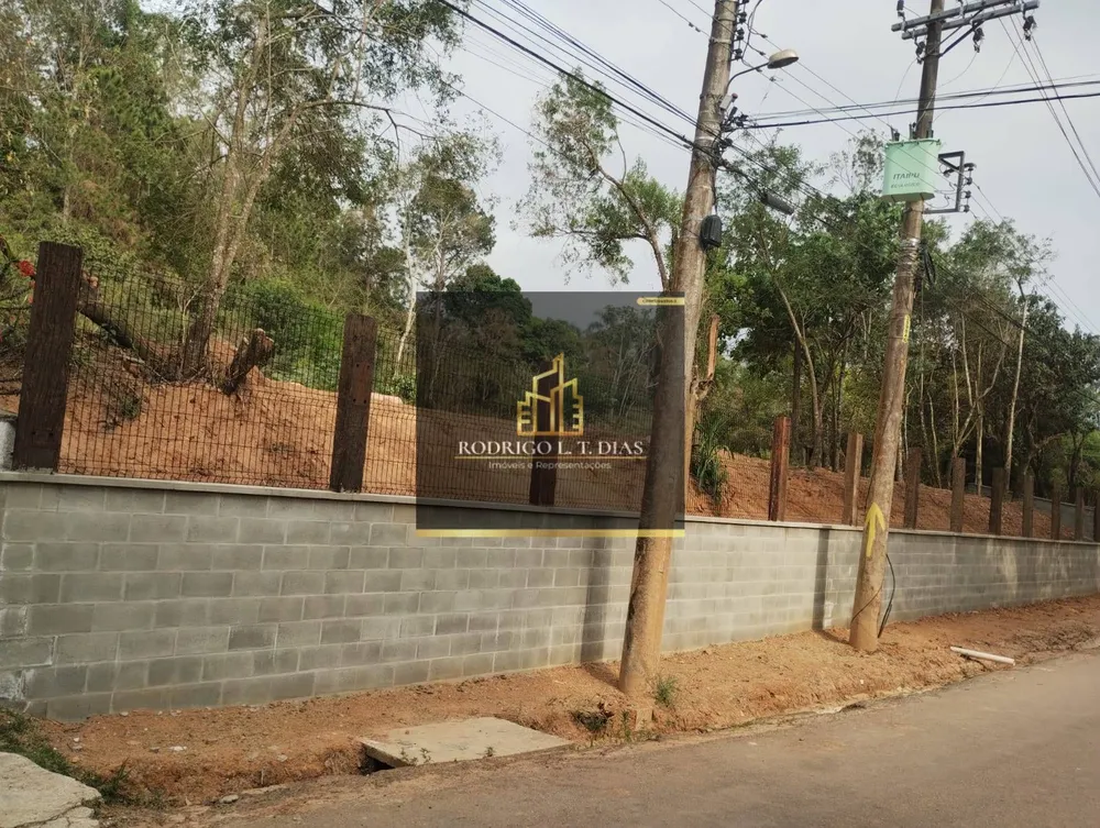Terreno, 10000 m² - Foto 1