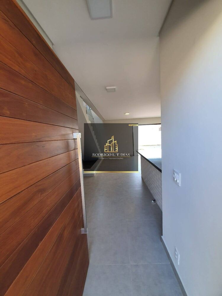 Casa de Condomínio à venda com 3 quartos, 250m² - Foto 10