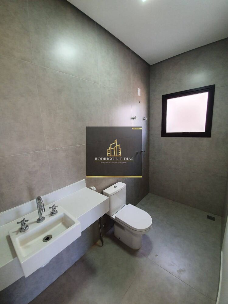 Casa de Condomínio à venda com 3 quartos, 250m² - Foto 11