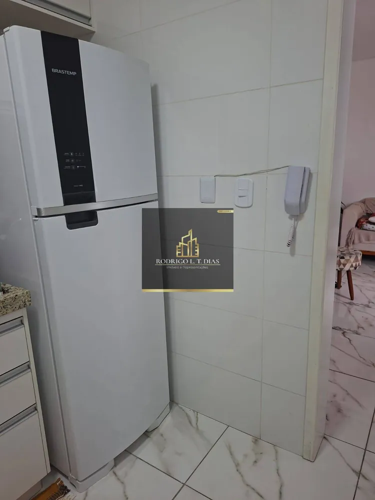 Apartamento, 2 quartos, 57 m² - Foto 2