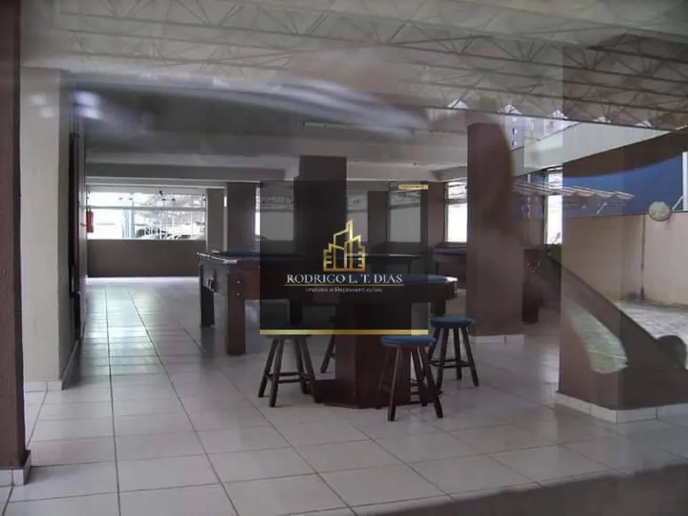 Apartamento, 2 quartos, 57 m² - Foto 1
