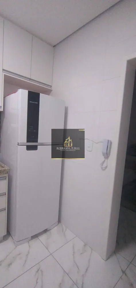Apartamento, 2 quartos, 57 m² - Foto 4