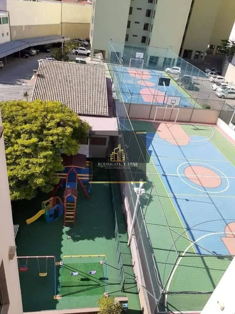 Apartamento, 2 quartos, 57 m² - Foto 7