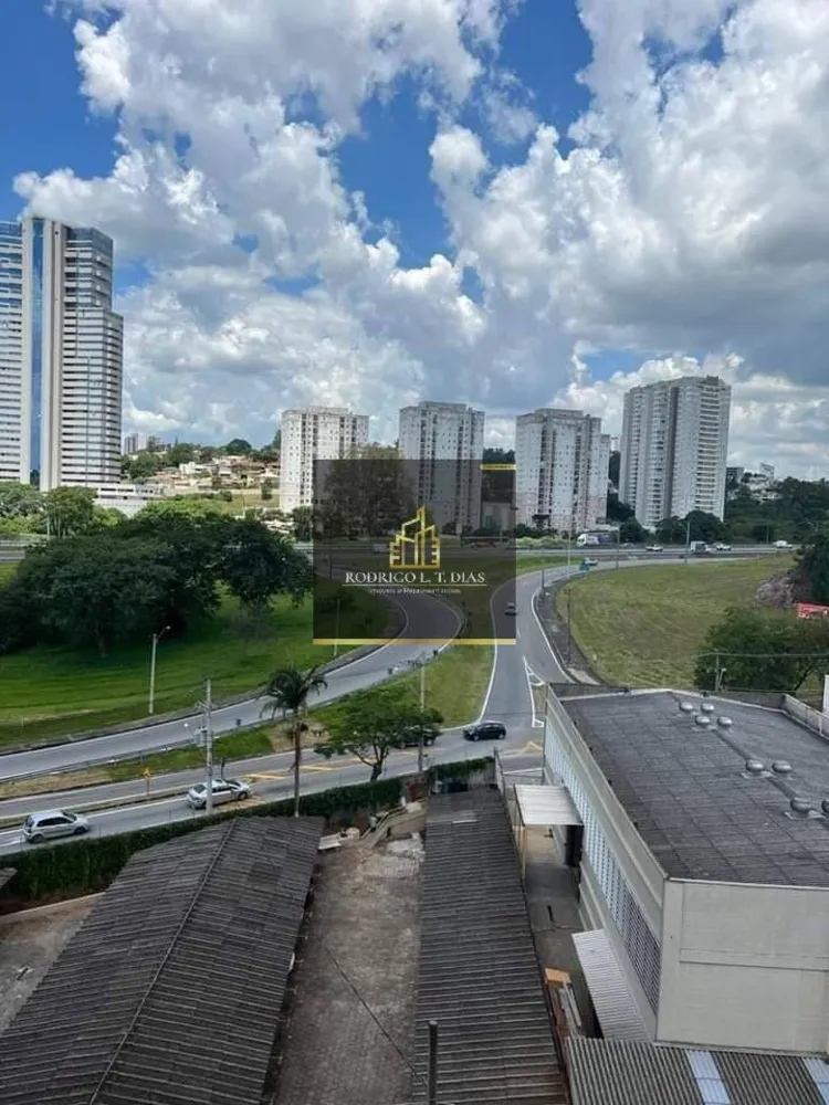 Apartamento, 2 quartos, 57 m² - Foto 4