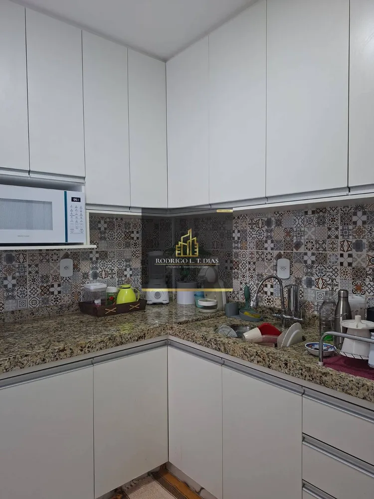 Apartamento, 2 quartos, 57 m² - Foto 3
