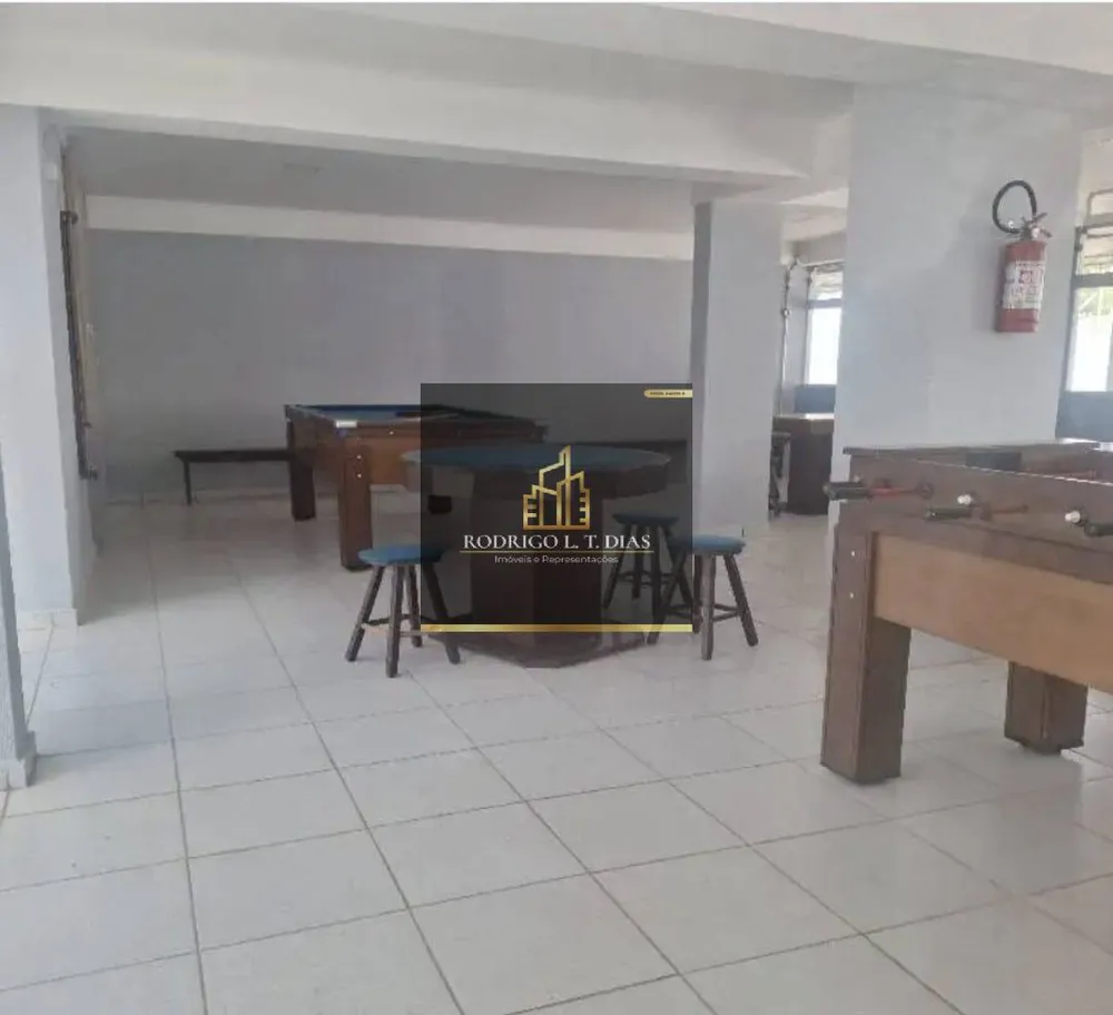 Apartamento, 2 quartos, 57 m² - Foto 8