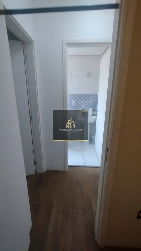 Apartamento, 2 quartos, 54 m² - Foto 6