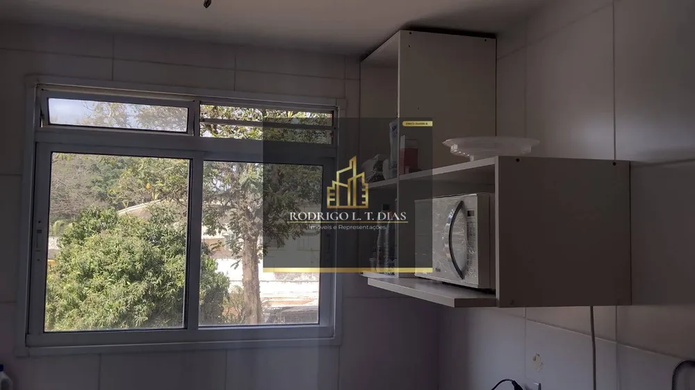 Apartamento, 2 quartos, 54 m² - Foto 5