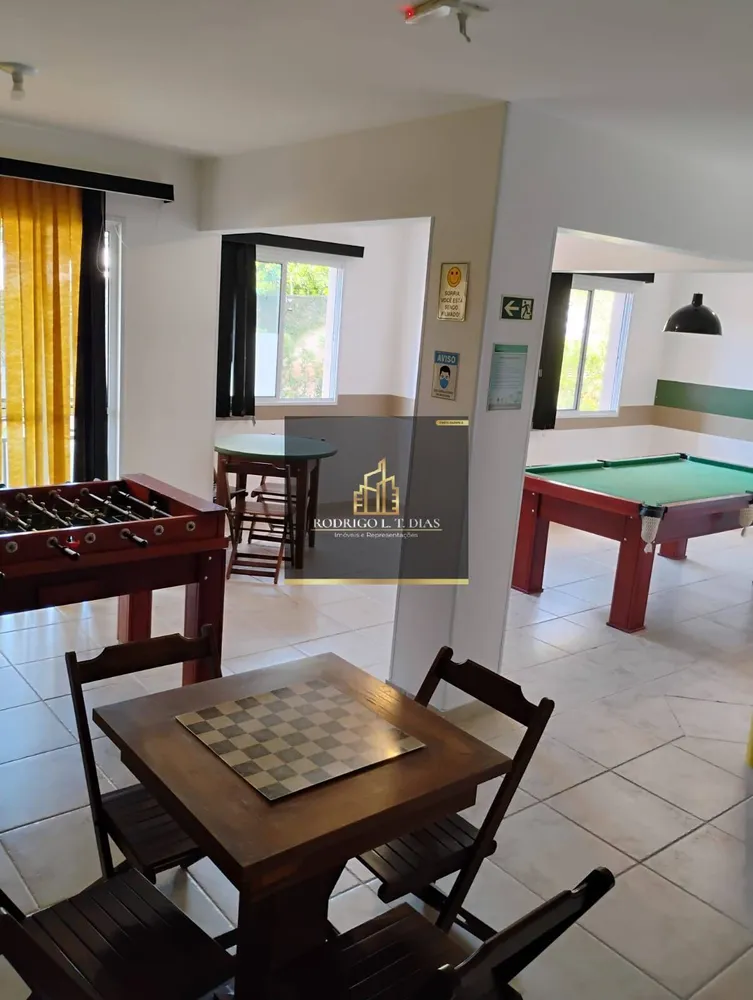 Apartamento, 2 quartos, 54 m² - Foto 2