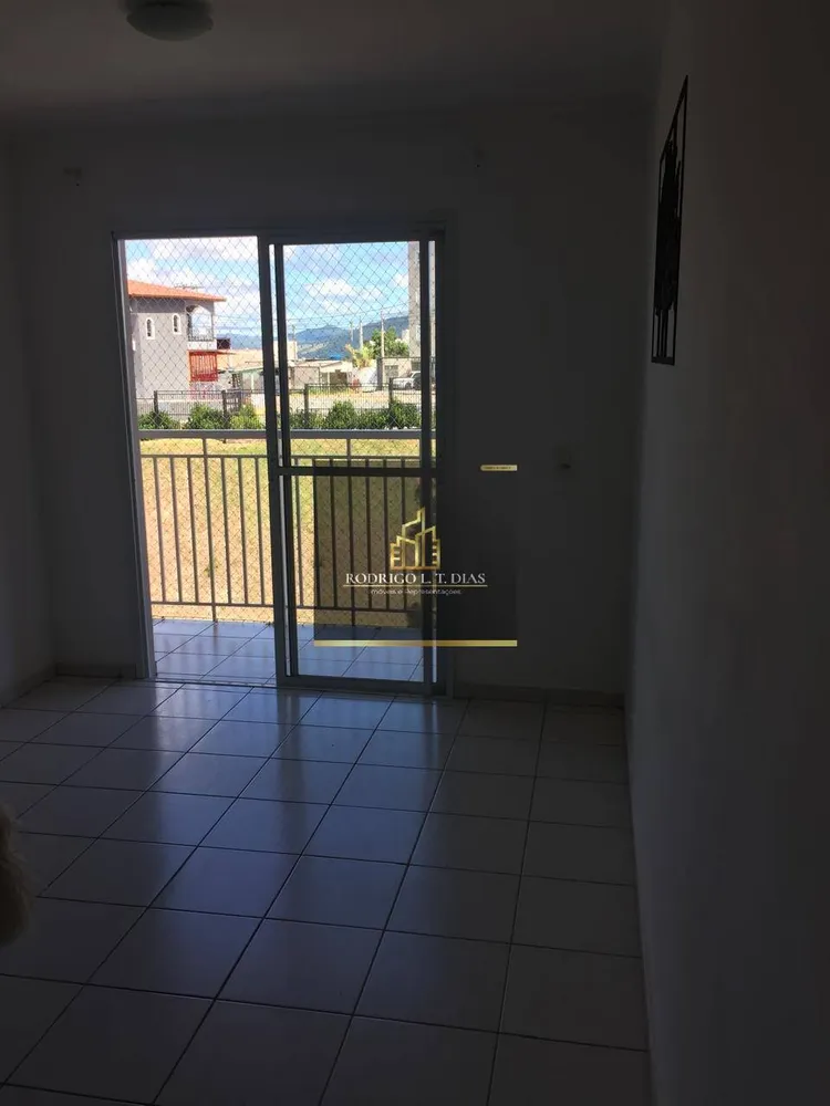 Apartamento, 3 quartos, 71 m² - Foto 7