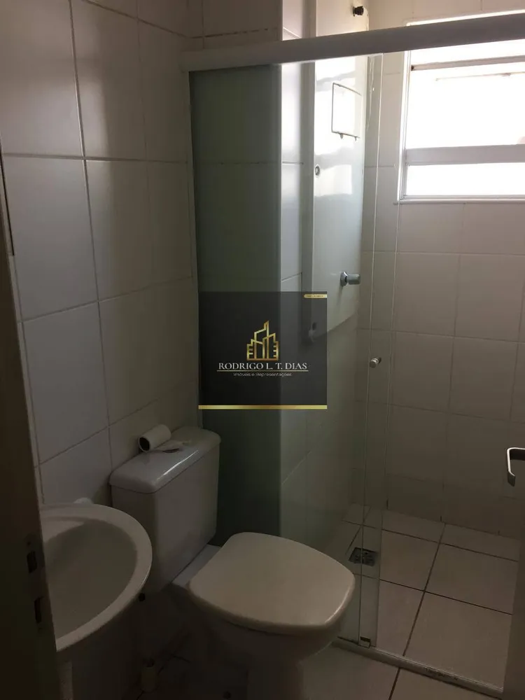 Apartamento, 3 quartos, 71 m² - Foto 3