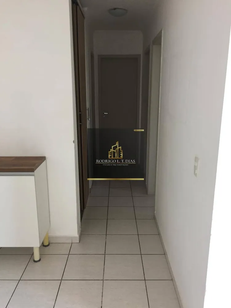 Apartamento, 3 quartos, 71 m² - Foto 5