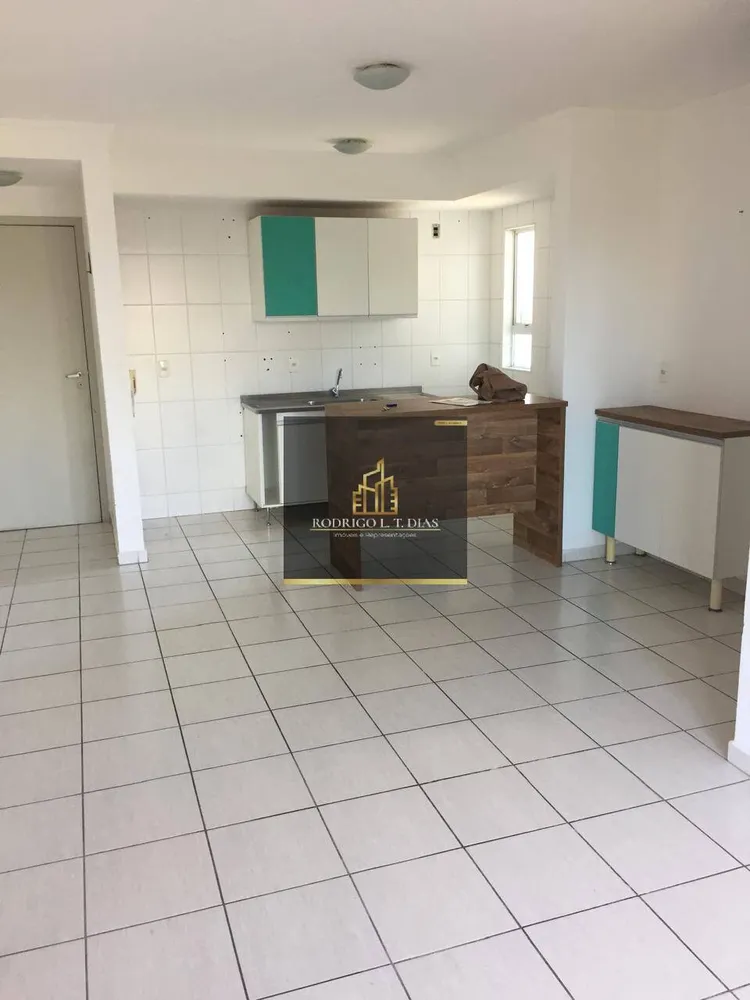 Apartamento, 3 quartos, 71 m² - Foto 4