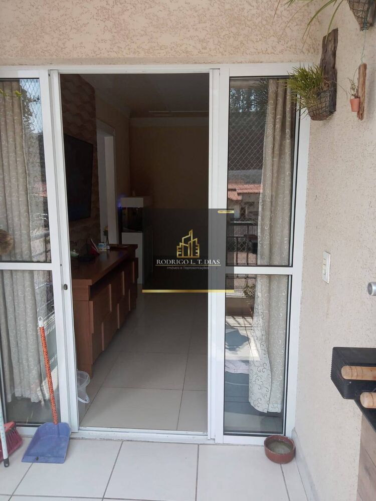 Apartamento, 3 quartos, 74 m² - Foto 4