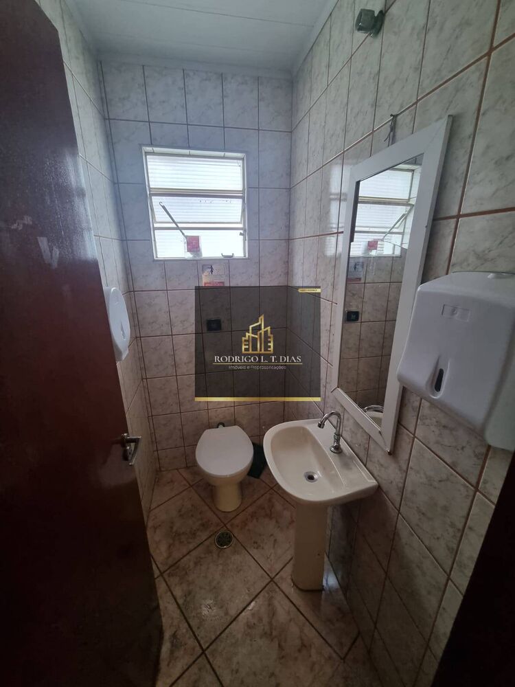 Prédio Inteiro, 600 m² - Foto 1