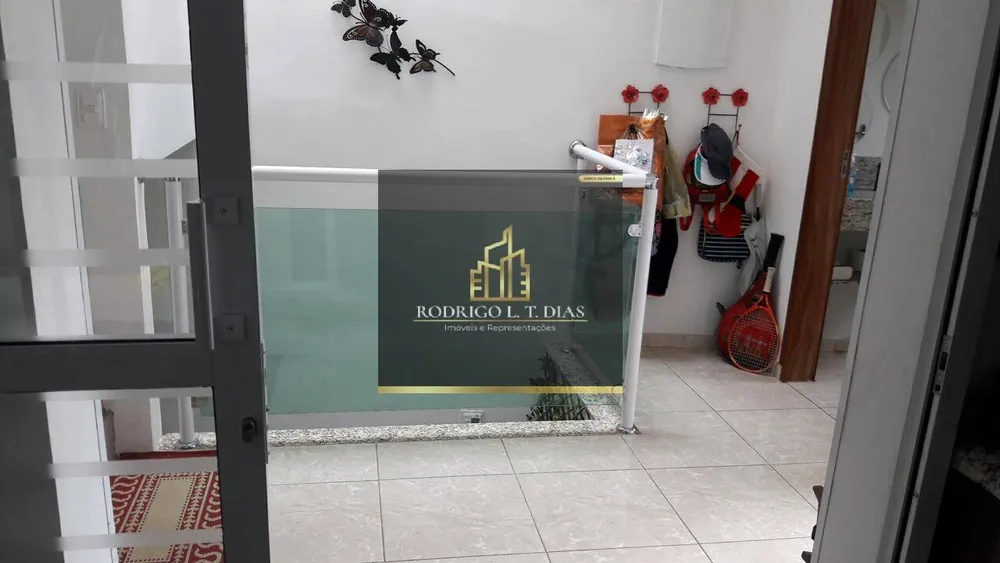 Casa, 4 quartos, 300 m² - Foto 6