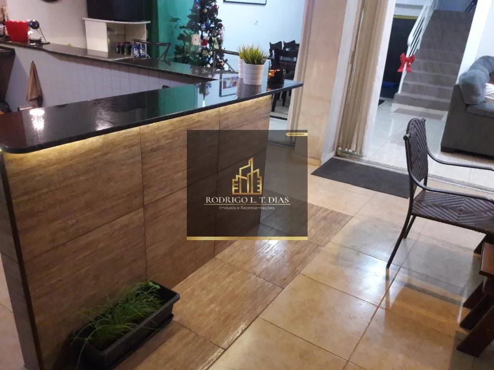 Casa, 4 quartos, 300 m² - Foto 12