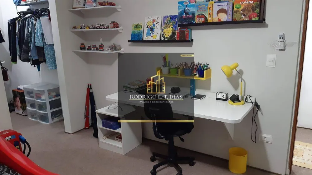 Casa, 4 quartos, 300 m² - Foto 9