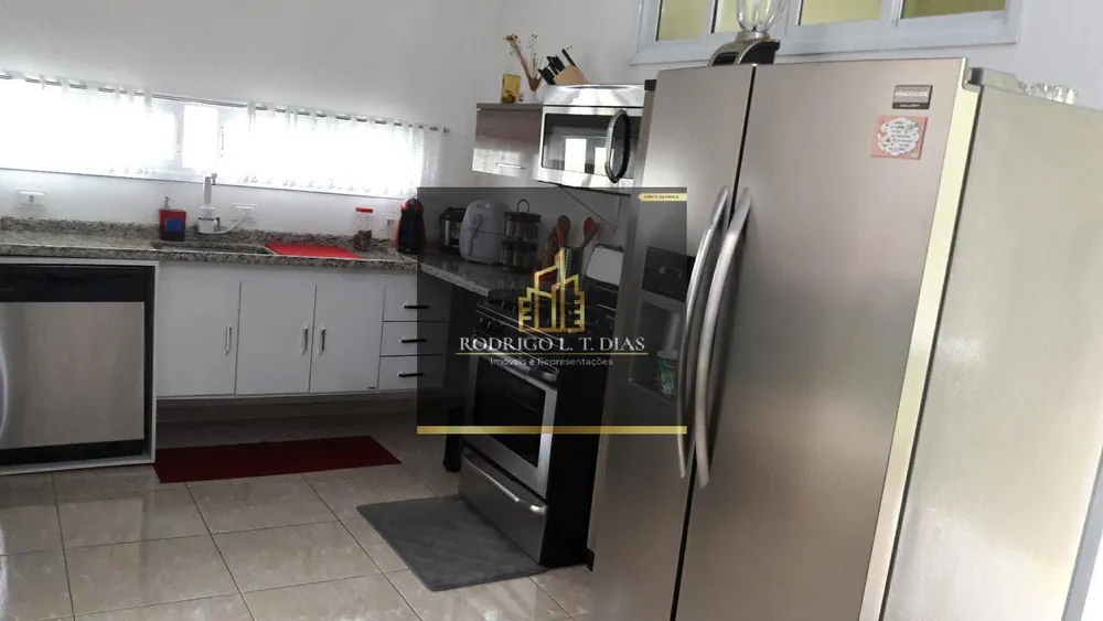 Casa, 4 quartos, 300 m² - Foto 3