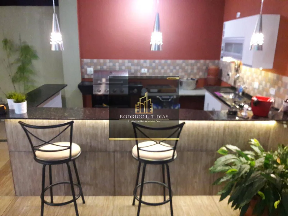 Casa, 4 quartos, 300 m² - Foto 4