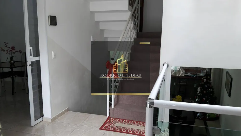Casa, 4 quartos, 300 m² - Foto 5