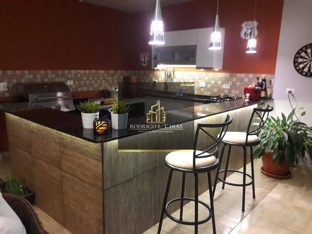 Casa, 4 quartos, 300 m² - Foto 2