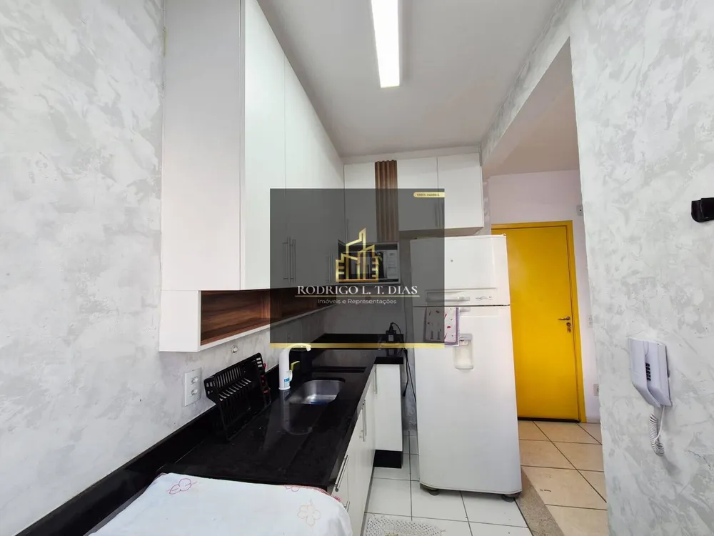 Apartamento, 2 quartos, 54 m² - Foto 6