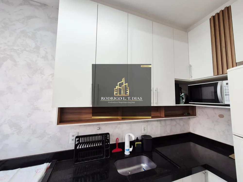 Apartamento, 2 quartos, 54 m² - Foto 1