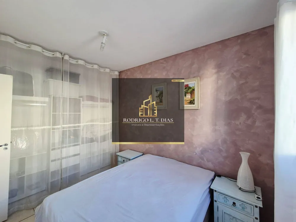 Apartamento, 2 quartos, 54 m² - Foto 3