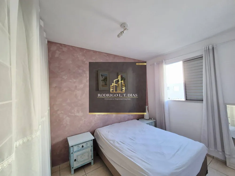 Apartamento, 2 quartos, 54 m² - Foto 8