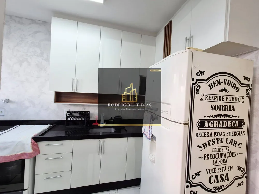 Apartamento, 2 quartos, 54 m² - Foto 2