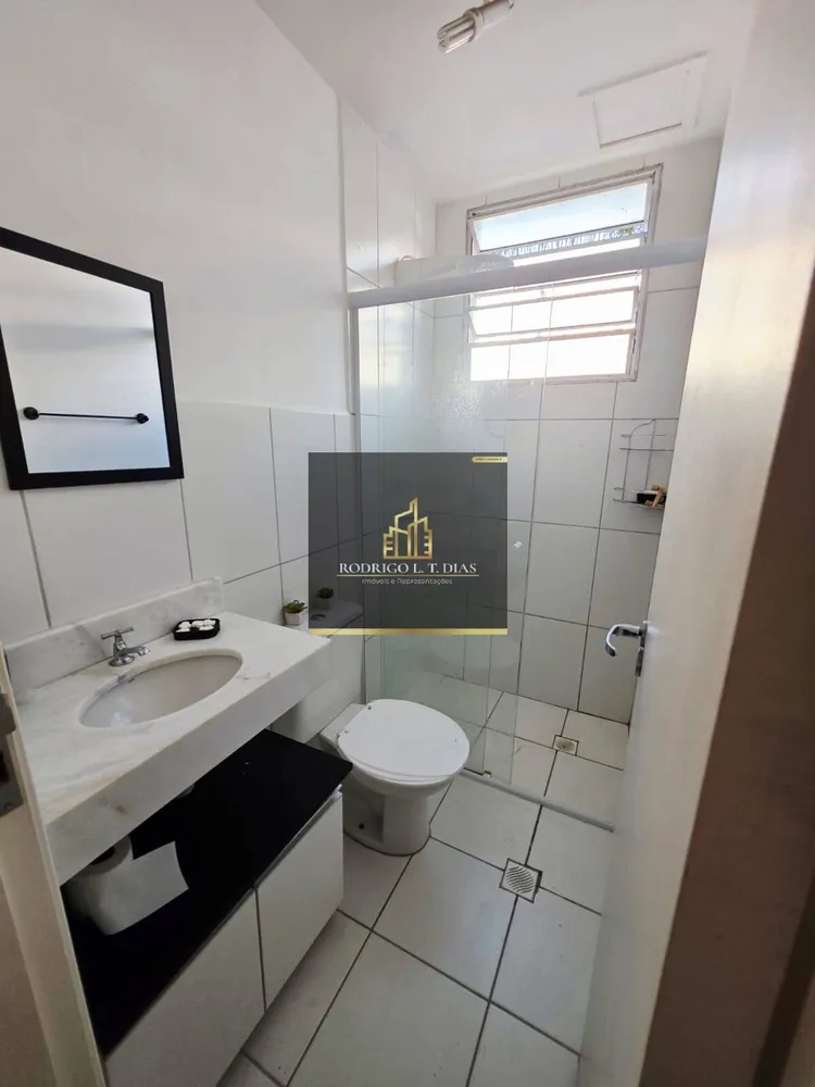 Apartamento, 2 quartos, 54 m² - Foto 5