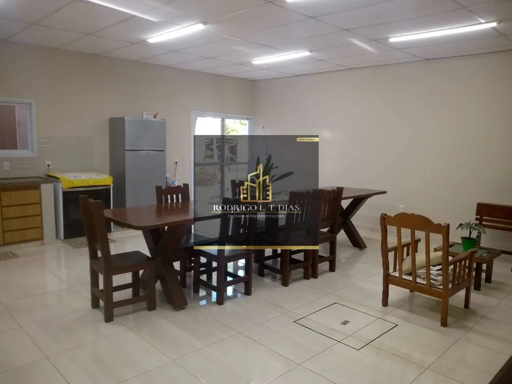 Chácara, 3 quartos, 7000 m² - Foto 13