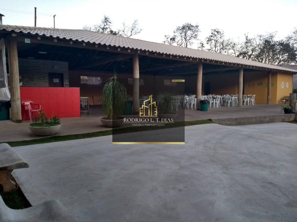 Chácara, 3 quartos, 7000 m² - Foto 7