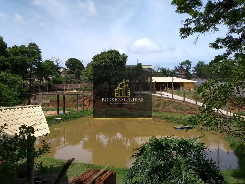 Chácara, 3 quartos, 7000 m² - Foto 15